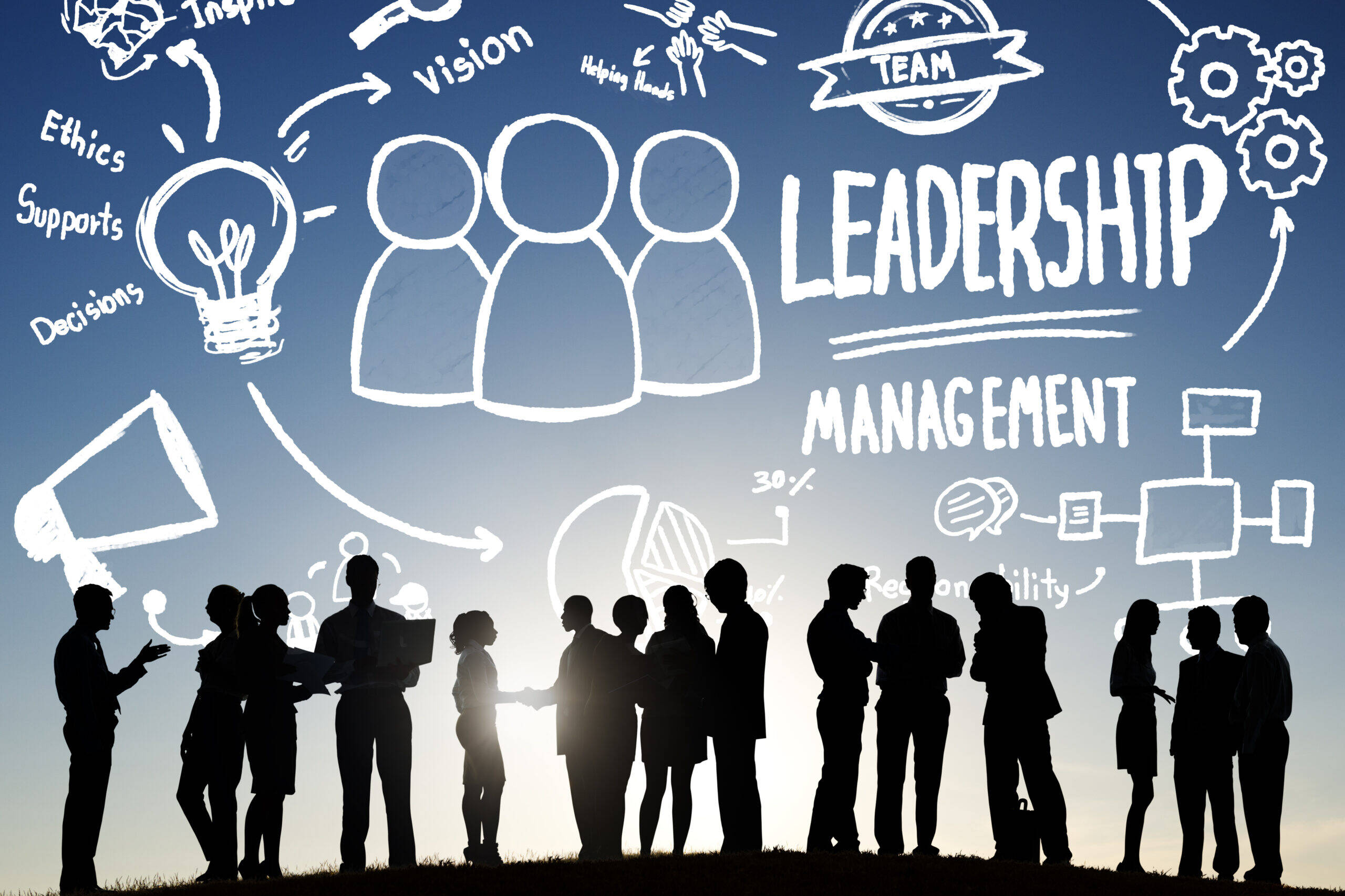 Driving Success with Heart: How Valley Way Leverages Emotional Intelligence in Sales and Marketing Leadership