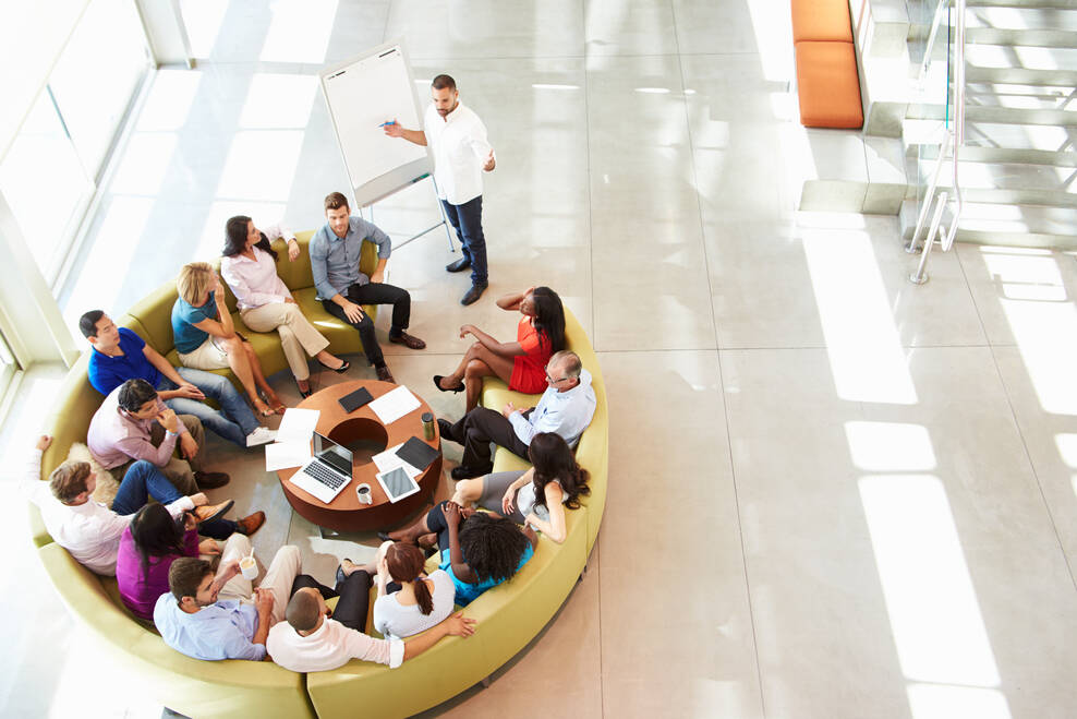 Starting the Year Strong: Valley Way’s Commitment to Culture and Growth in 2025